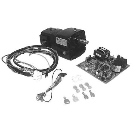 MIDDLEBY Kit, Control Board/Drive Motor M10099